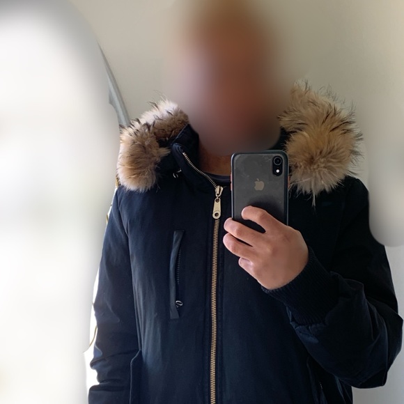 Winter coat to sell - Picture 4 of 5